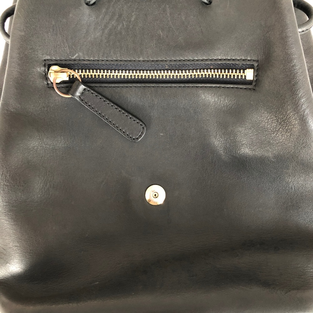 Vintage Coach Backpack - Picture 8 of 8